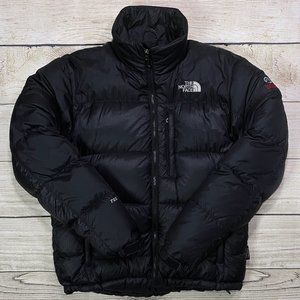 🟥 SOLD: The North Face Summit 700-fill Jacket
